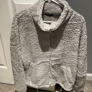 Never worn, winter jacket